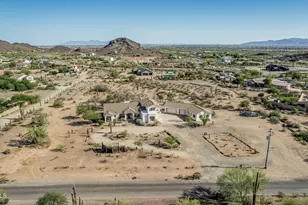 15639 W Peakview Dr, Surprise, AZ 85387 - Photo 113