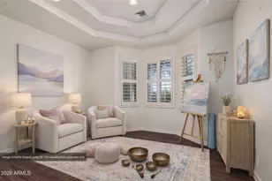 15639 W Peakview Dr, Surprise, AZ 85387 - Photo 21