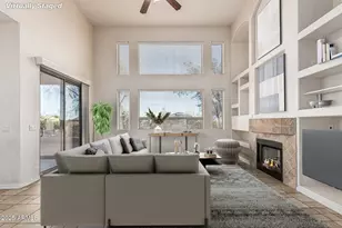 15639 W Peakview Dr, Surprise, AZ 85387 - Photo 23