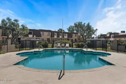 8498 E Chaparral Road, Scottsdale, AZ 85250 - Photo 53