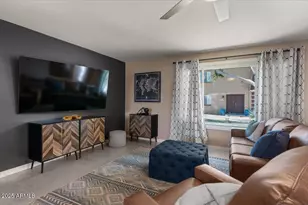 8498 E Chaparral Rd, Scottsdale, AZ 85250 - Photo 9