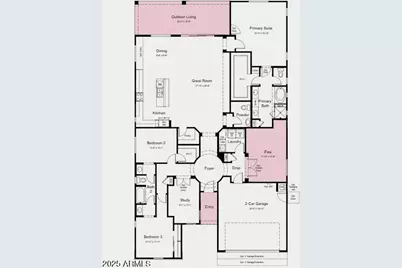 4050 E Brittlebush Lane, San Tan Valley, AZ 85140 - Photo 37