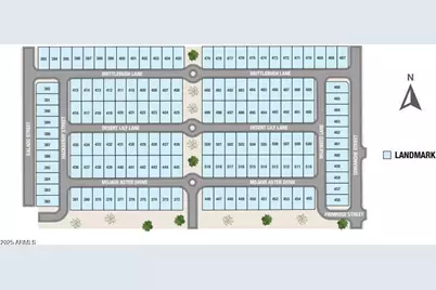 4050 E Brittlebush Lane, San Tan Valley, AZ 85140 - Photo 39