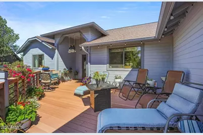 106 N Lariat Way, Payson, AZ 85541 - Photo 5