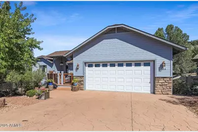 106 N Lariat Way, Payson, AZ 85541 - Photo 23