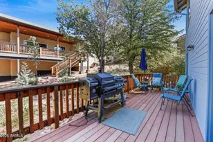 106 N Lariat Way, Payson, AZ 85541 - Photo 25