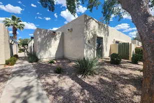 520 S Evergreen Rd, Tempe, AZ 85288 - Photo 1