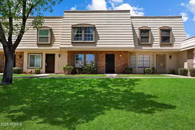 6743 S Jentilly, Tempe, AZ 85283 - Photo 1