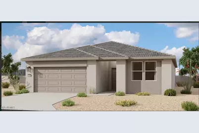 47333 W Coe Street, Maricopa, AZ 85139 - Photo 1