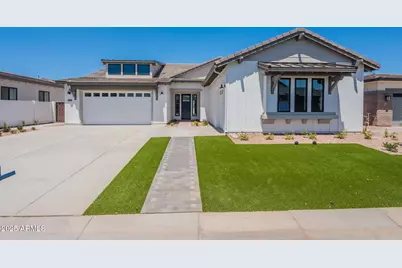 24022 S 218th Place, Queen Creek, AZ 85142 - Photo 1