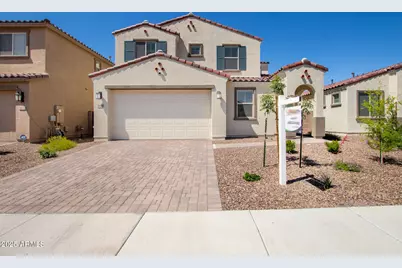 5618 W Hardtack, Laveen, AZ 85339 - Photo 1