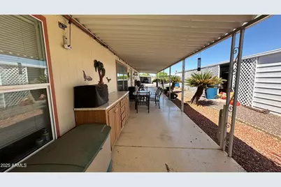 834 S Meridian Road #126, Apache Junction, AZ 85120 - Photo 5