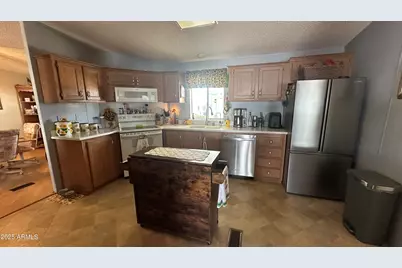 834 S Meridian Road #126, Apache Junction, AZ 85120 - Photo 15