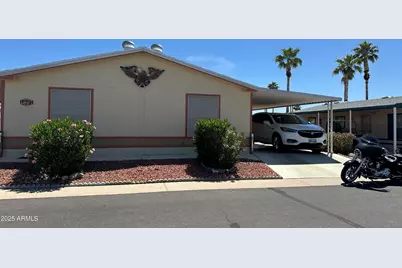 834 S Meridian Road #126, Apache Junction, AZ 85120 - Photo 1