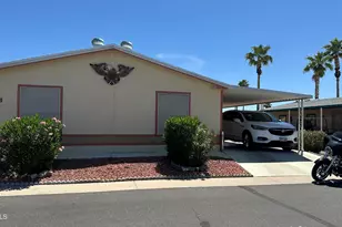 834 S Meridian Rd, Apache Junction, AZ 85120 - Photo 1