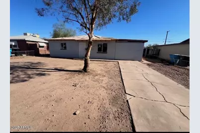 5031 S 36th Drive, Phoenix, AZ 85041 - Photo 1