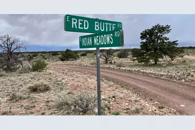 3998 Red Butte Road #161, Williams, AZ 86046 - Photo 19