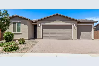 1268 E Jahns Drive, Casa Grande, AZ 85122 - Photo 1