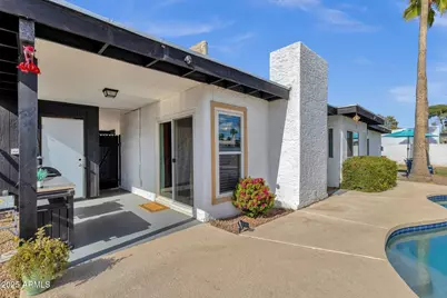 6401 E Voltaire Avenue, Scottsdale, AZ 85254 - Photo 33