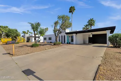 6401 E Voltaire Avenue, Scottsdale, AZ 85254 - Photo 3