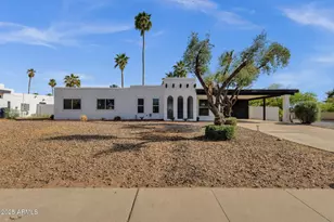 6401 E Voltaire Ave, Scottsdale, AZ 85254 - Photo 1