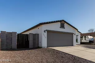 8679 W Raven Dr, Arizona City, AZ 85123 - Photo 5