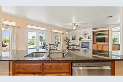 2601 Coral Brooke Drive, Sierra Vista, AZ 85650 - Photo 15