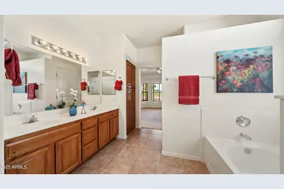 2601 Coral Brooke Drive, Sierra Vista, AZ 85650 - Photo 5