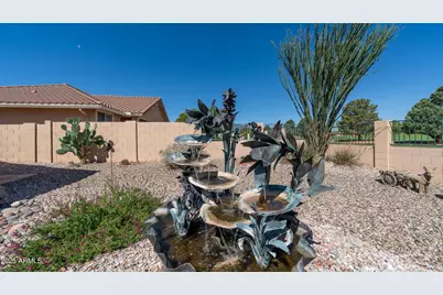 2601 Coral Brooke Drive, Sierra Vista, AZ 85650 - Photo 39