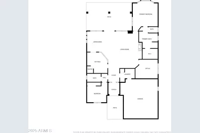 2601 Coral Brooke Drive, Sierra Vista, AZ 85650 - Photo 47