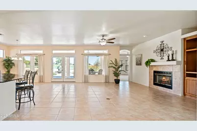 2601 Coral Brooke Drive, Sierra Vista, AZ 85650 - Photo 3