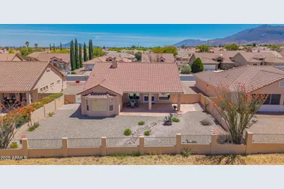 2601 Coral Brooke Drive, Sierra Vista, AZ 85650 - Photo 7