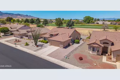 2601 Coral Brooke Drive, Sierra Vista, AZ 85650 - Photo 9