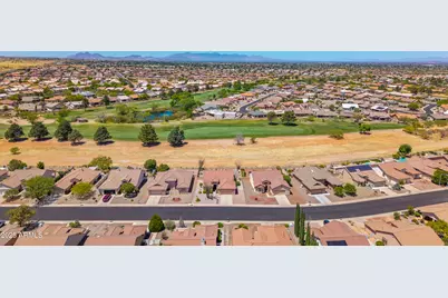 2601 Coral Brooke Drive, Sierra Vista, AZ 85650 - Photo 1