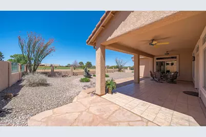 2601 Coral Brooke Drive, Sierra Vista, AZ 85650 - Photo 35