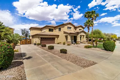 18330 W Woodrow Lane, Surprise, AZ 85388 - Photo 1