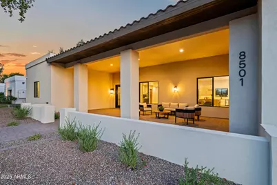 8501 E Appaloosa Trail, Scottsdale, AZ 85258 - Photo 31