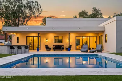 8501 E Appaloosa Trail, Scottsdale, AZ 85258 - Photo 29