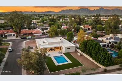 8501 E Appaloosa Trail, Scottsdale, AZ 85258 - Photo 35