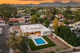 8501 E Appaloosa Trail, Scottsdale, AZ 85258 - Photo 35