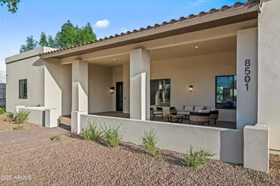 8501 E Appaloosa Trail, Scottsdale, AZ 85258 - Photo 3