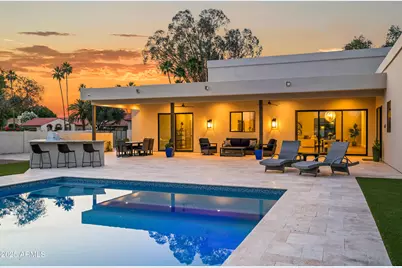 8501 E Appaloosa Trail, Scottsdale, AZ 85258 - Photo 1