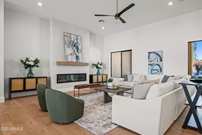 8501 E Appaloosa Trail, Scottsdale, AZ 85258 - Photo 9