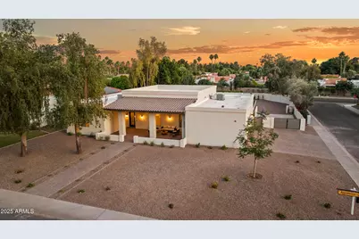 8501 E Appaloosa Trail, Scottsdale, AZ 85258 - Photo 37