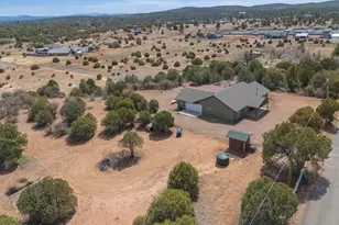 1051 Burton Rd, Show Low, AZ 85901 - Photo 1