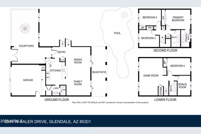 5004 W Kaler Drive, Glendale, AZ 85301 - Photo 5