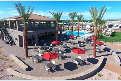 650 N Hawes Road #4123, Mesa, AZ 85207 - Photo 49