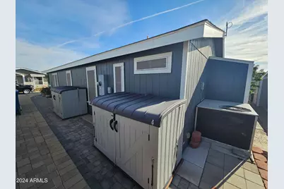 650 N Hawes Road #4123, Mesa, AZ 85207 - Photo 9