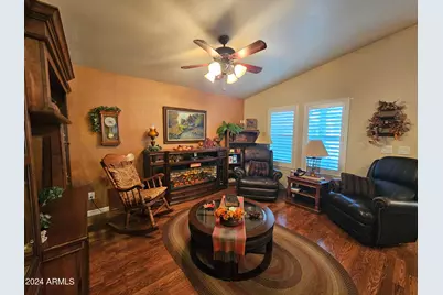 650 N Hawes Road #4123, Mesa, AZ 85207 - Photo 3