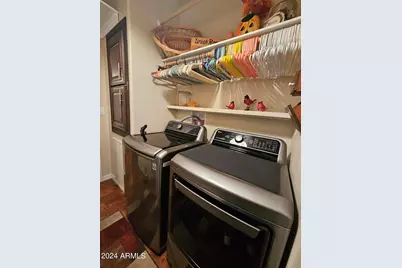 650 N Hawes Road #4123, Mesa, AZ 85207 - Photo 31